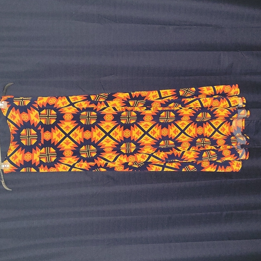Lularoe Maxi Skirt